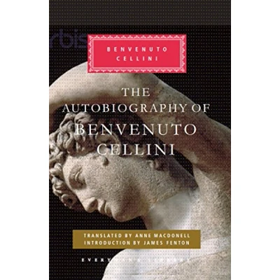 Imagen de The Autobiography Of Benvenuto Cellini (ebook)