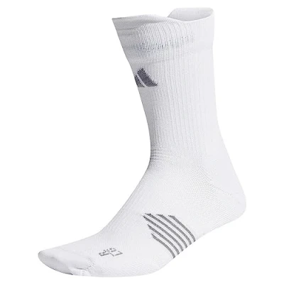 Imagen de adidas Running X Supernova Crew Socks Unisex adulto, White/Grey Three, 43 45