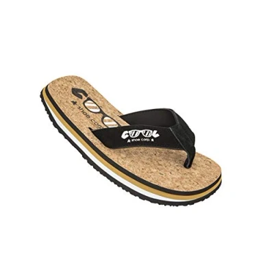 Imagen de COOL shoe corp. Unisex Original Chanclas, corcho, 43/44 EU