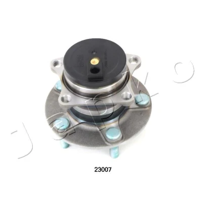 Imagen de JAPKO 423007 Buje de Rueda Eje trasero MAZDA: 6 Berlina, Hatchback
