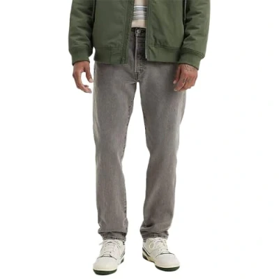 Imagen de Levi&#039;s Original Vaqueros rectos, Hombre, Talla: 38x30, Grey denim