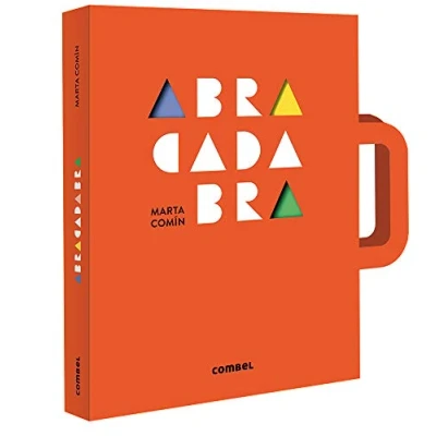 Imagen de Abracadabra Esp (SIN COLECCION)