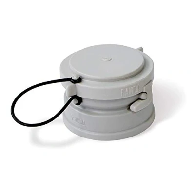 Imagen de Fiamma 06497 01 Roll Tanque Desatascar Temprano Conexión