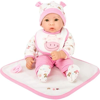 Imagen de Small Foot Company Juguetes, Rosa (Small By Legler 11237) , color/modelo surtido