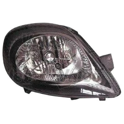 Imagen de VALEO ORIGINAL PART 088128 Faros RENAULT: TRAFIC 2 Bus, Kasten, OPEL: Vivaro A Furgón, Combi, NISSAN: Primastar Furgón