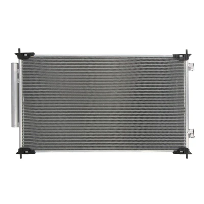 Imagen de Condensador, aire acondicionado THERMOTEC KTT110806