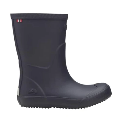 Imagen de Viking Indie Active Unisex Botas de agua para niños, Talla: 33, Navy Zapatos