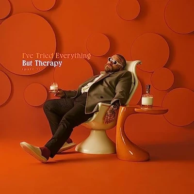 Imagen de I&#039;ve Tried Everything But Therapy (Part 1)