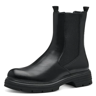 Imagen de Tamaris Botines bajos, Mujer, Talla: 38, Black Zapatos