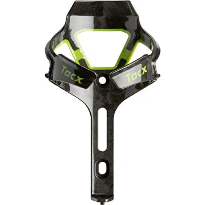 Imagen de Garmin, Portabidón Tacx Ciro, Verde Brillante, Unisex, Talla única