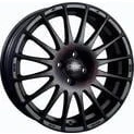 Imagen de Oz Superturismo Gt 7.0x18 4x108 ET20 65.1 Llanta