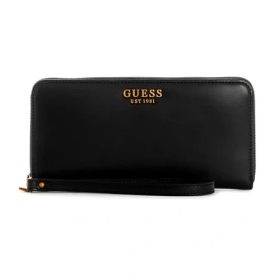 Imagen de Guess Laurel Monedero, Mujer, Talla: One Size, Black