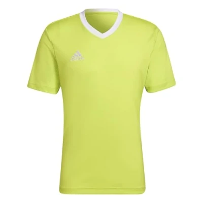Imagen de adidas Performance Entrada Camiseta deportiva, Hombre, Talla: Medium, Yellow