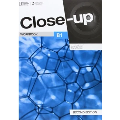 Imagen de Close Up B1 Ejer 2ª