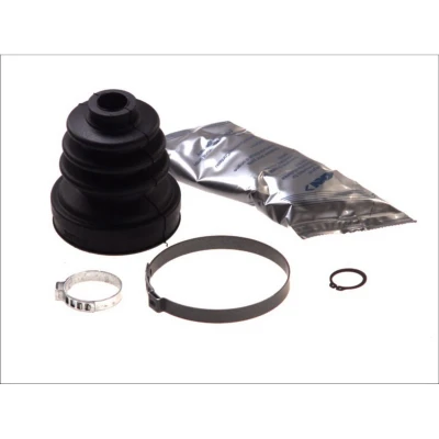 Imagen de SPIDAN 22282 Fuelle Palier 84,00 NBR (caucho nitril butadieno) SUZUKI: Wagon R+ I Hatchback, OPEL: Agila A