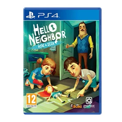 Imagen de Hello Neighbor: Hide And Seek
