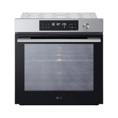Imagen de Lg WSED7612S Horno Pirolitico Con Vapor Multifuncion Inox
