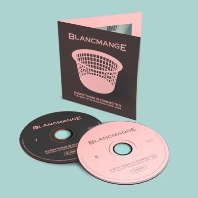 Imagen de Everything Is Connected Best Of 2 Cds Blancmange