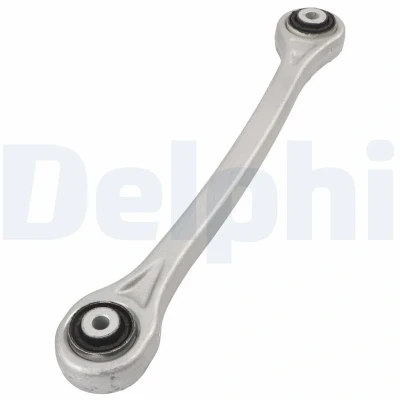 Imagen de DELPHI TC8530 Barra oscilante, suspensión de ruedas sin rótula suspensión/carga posterior, izquierda Brazo oscilante transversal Aluminio AUDI: Q5