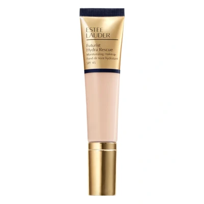Imagen de Estée Lauder Futurist Hydra Rescue Base de maquillaje 2C3 Fresco 35 ml