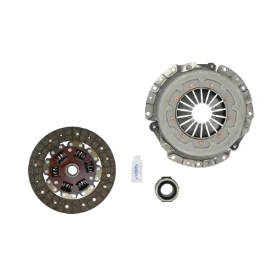 Imagen de AISIN Clutch Kit (3P) KY 126 de embrague tres piezas con placa apriete plato embrague, cojinete desembrague 225