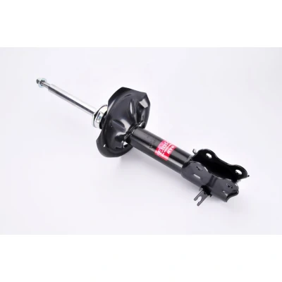 Imagen de KYB Excel G 333310 amortiguador Eje delantero, derecha Presión de gas Bitubular Columna Espiga arriba NISSAN: Almera II Hatchback