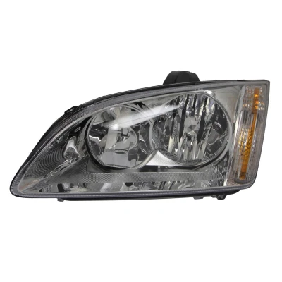 Imagen de TYC 20 0964 05 2 Faros izquierda H7, H1 sin electromotor FORD: Focus Limousine, 2, Kombi