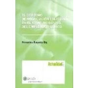 Imagen de Derecho De Negociacion Colectiva En Estatuto Del Empleado