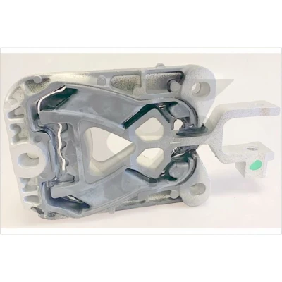 Imagen de HUTCHINSON 532F77 Soporte, suspensión del motor