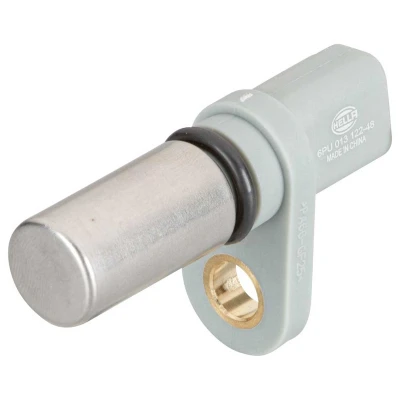 Imagen de HELLA 6PU 013 122 481 Sensor de Cigueñal 2 inductivo con junta anular FORD: MONDEO 3, 3 Kombi, Stufenheck