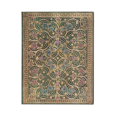 Imagen de Paperblanks Apogeo Cuadernos de tapa blanda Flexi Ultra Rayado