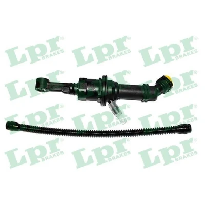 Imagen de LPR 2575 Cilindro Maestro de Embrague RENAULT: MEGANE 3, GRAND SCENIC Fluence