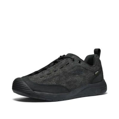 Imagen de KEEN Jasper 2 Waterproof, Zapatillas Hombre, Va Black, 40.5 EU
