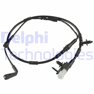 Imagen de DELPHI LZ0314 Sensor de Desgaste Pastillas Frenos Kit ejes JAGUAR: