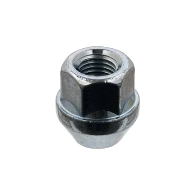 Imagen de FEBI BILSTEIN 46695 Tuercas de Rueda Asiento cónico F 19 CHEVROLET: Aveo / Kalos Hatchback, Lacetti Berlina