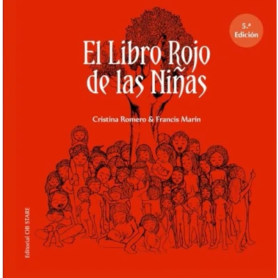 Imagen de Libro Rojo DE Las Niñas, el (N.E.4) (LETRITAS AMOR)
