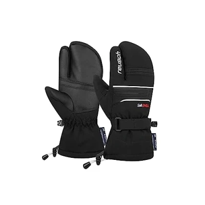 Imagen de Reusch Manoplas Kondor R TEX® XT Junior Lobster