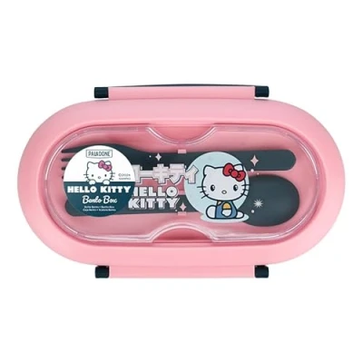 Imagen de Paladone 13162 Hello Kitty Bento Box, plástico, 229 gramos