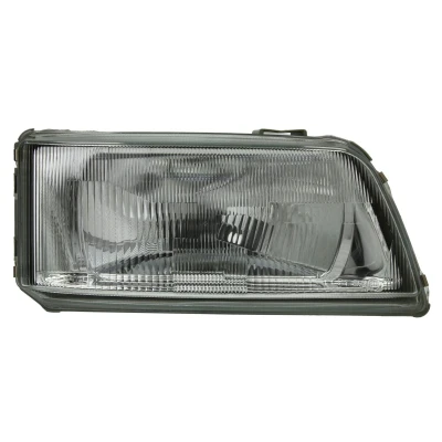 Imagen de TYC 20 5617 05 2 Faros derecha H4 con portalámparas CITROËN: Jumper I Furgón, FIAT: Ducato II Camión de plataforma/Chasis