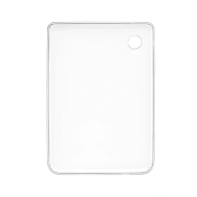 Imagen de Funda eBook Kobo Clara Clear Case, Compatible con BW y Colour, Transparente