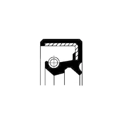 Imagen de DYNAPAR HSD3510247A7