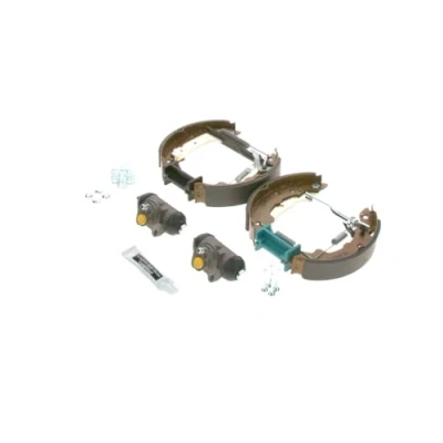 Imagen de Kit de zapatas BOSCH 0 204 114 512