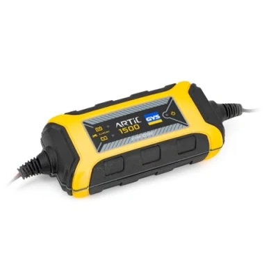 Imagen de GYS 029576 batería Cargador Artic, 1500