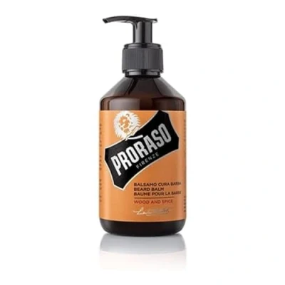 Imagen de Proraso Wood &amp; Spice Beard Balm