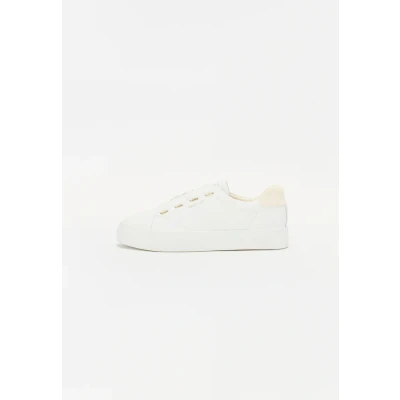 Imagen de GANT Avona Zapatillas, Mujer, Talla: 40, White Zapatos