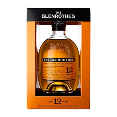 Imagen de The Glenrothes Single Malt Scotch Whisky, 700ml