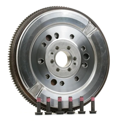 Imagen de VALEO 836595 Volante Bimasa
