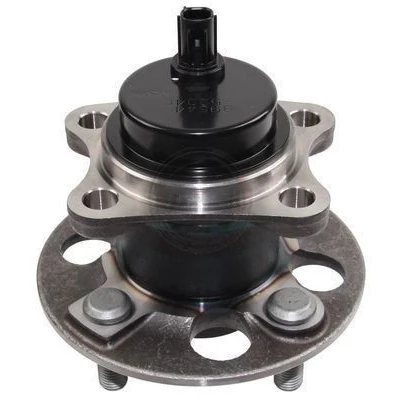 Imagen de A.B.S. 201161 Juego de cojinete rueda con incorporado, sensor ABS incorporado 135 TOYOTA: Yaris III Hatchback