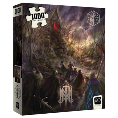 Imagen de USAopoly Puzzel, Multicolor (PZ139 672 002100 06)