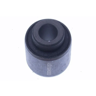 Imagen de DENCKERMANN D300455 Silentblock Brazo de Suspension eje trasero ambos lados, interior, arriba Rodamiento caucho metal oscilante longitudinal